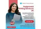 Assignment Writing Service in UK