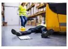 Expert Help for Workplace Accident Claims – Ireland