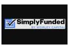 SimplyFunded - same day business loans