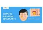 What Is Balloon Sinuplasty? Safe & Effective Sinus Treatment