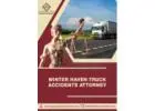 Truck Accidents Attorney