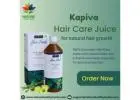 Kapiva Hair Care Juice for Natural Hair Growth
