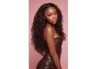 Curly Hair Wig – Big Sale, Shop Now for Stunning Curls!