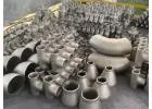 Export-Quality Pipe Fittings Manufacturer in Kolkata
