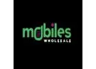 Refurbished Phone Wholesale Deals at Low Prices