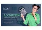 Accounting Services in Dubai for Businesses & Startups