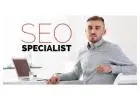Hire Professional SEO Specialist for Business Growth