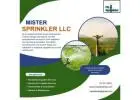 Irrigation Water Conservation Services GA