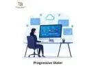 Progressive Dialer For Sales Teams