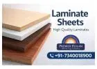 Best Laminate Sheets by Premier Plylam Marketing Company
