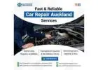 Schedule Your Automotive Servicing with Trusted Experts
