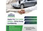 Drive Away Today with Convenient No Deposit Finance