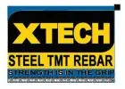 TMT Bars & Rebars Manufacturer in Northeast India - XTech TMT