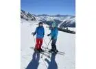 Advanced Ski Lessons for Expert Skill Development