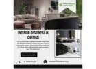 Interior Designers in Chennai – Transforming Homes with Dream Kitchen Interior