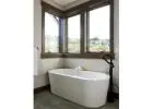 Luxurious Bathroom Remodels in Bend, Oregon