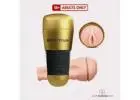 Buy Premium Fleshlight Alternative | Call: 9836794089