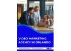Best Video Marketing Agency in