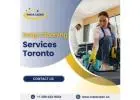 Expert Deep Cleaning Services Toronto