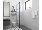 Luxurious bathroom design eastern suburb Adelaide