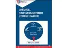 Chemical Hair Straightener Uterine Cancer in