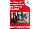 Best Website Development Company in