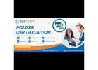 PCI DSS Certification in Boston – Secure Your Payment Data