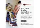 Best Tarot Reading Specialists in New York