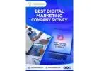 Best Digital Marketing Company in