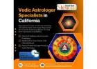 Vedic Astrologer Specialists in California | Tarot Reading in California