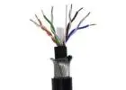 Leading Cat 6A Cable Manufacturer | Orient Cables