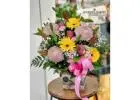 Same Day Flower Delivery Glenroy – Order Online Today