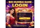Big Mumbai Game Login Today and Win Big Rewards
