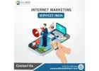 Internet Marketing Services India