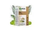 Amla Powder for Glowing Skin & Hair Care