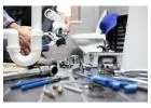 Plumbing Services Near