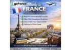 Study in France – Your Complete Guide to Studying Abroad with Go France