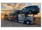 Enclosed Auto Shipping Services in South Carolina