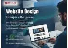 Web Design Company Bangalore