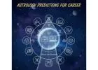Career Predictions by Astrology: Discover the Right Direction for Your Future