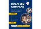 Goldman Dubai SEO Company | Expert SEO Dubai Services for Higher Rankings & Growth