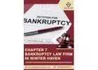 Experienced Chapter 7 Bankruptcy Law Firm in