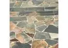 Crazy Slate Paving in Sydney by Crazy Pavers Supplier