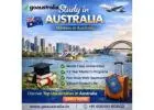 Study in Australia – Your Complete Guide to a Global Education Experience