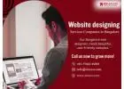 Web Design Services Companies in Bangalore