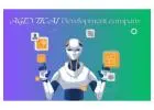 Advanced Agentic AI Development Services for Modern Digital Enterprises