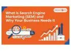 SEM Services Company | Recromedia – Driving Real Growth Through Smarter Search Marketing