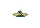 Heroes Lawn Care