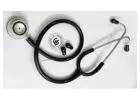Top Stethoscope Price Deals – Quality Options for Doctors & Students