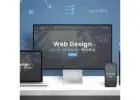 GA web design